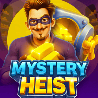 Mystery Heist thumbnail