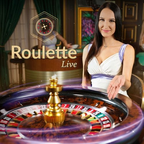 Lotus Roulette thumbnail