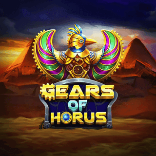 Gears of Horus