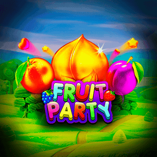 Fruit Party thumbnail