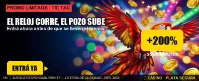 Ganate los premios más locos banner