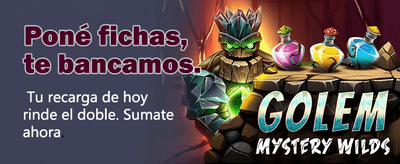 Siente la adrenalina en vivo banner