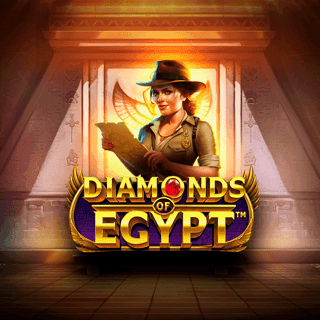 Diamonds Of Egypt™