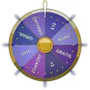Gira la Rueda Bonus welfare icon